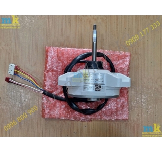 ( SP1246 ) Quạt Nóng Panasonic DC280V - 40W Loại 6 Dây - Quay Thuận